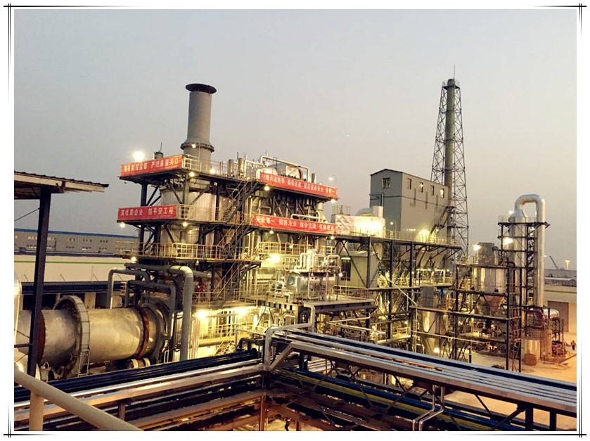 与创新 2015年3月19日,国家环境保护危险废物处置工程技术(重庆)中心